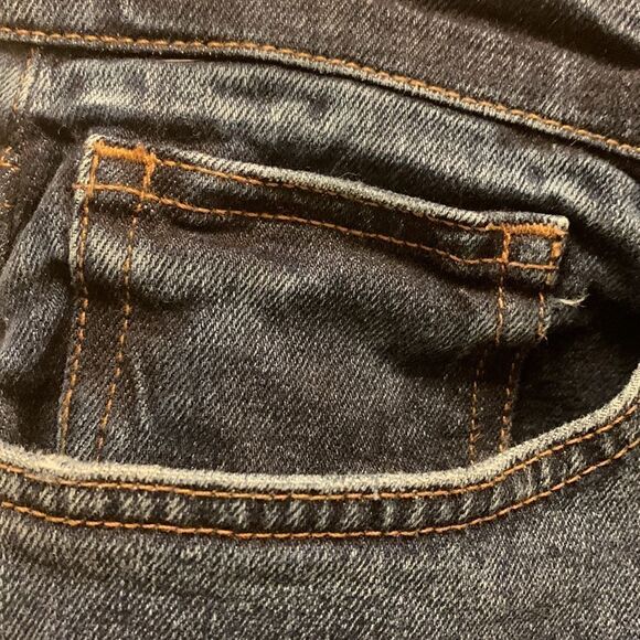 JOE’S, jeans, size 33, great condition, some wear around hem - Picture 4 of 13